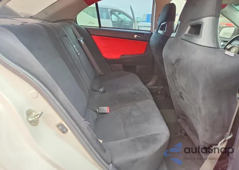 2011 Mitsubishi Lancer Evolution Gsr z USA, uszkodzony, nr VIN JA32W8FV0BU043482